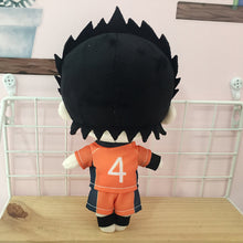 Lade das Bild in den Galerie-Viewer, Anime Haikyuu!! Plüsch Figuren (18-20cm) kaufen - Pk.toys