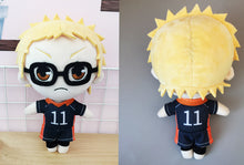 Lade das Bild in den Galerie-Viewer, Anime Haikyuu!! Plüsch Figuren (18-20cm) kaufen - Pk.toys