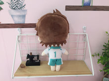 Lade das Bild in den Galerie-Viewer, Anime Haikyuu!! Plüsch Figuren (18-20cm) kaufen - Pk.toys