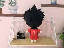 Lade das Bild in den Galerie-Viewer, Anime Haikyuu!! Plüsch Figuren (18-20cm) kaufen - Pk.toys