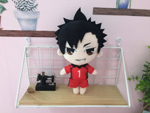 Lade das Bild in den Galerie-Viewer, Anime Haikyuu!! Plüsch Figuren (18-20cm) kaufen - Pk.toys
