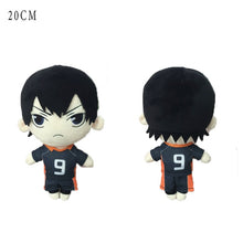Lade das Bild in den Galerie-Viewer, Anime Haikyuu!! Plüsch Figuren (18-20cm) kaufen - Pk.toys