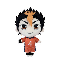 Lade das Bild in den Galerie-Viewer, Anime Haikyuu!! Plüsch Figuren (18-20cm) kaufen - Pk.toys