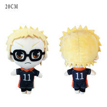 Lade das Bild in den Galerie-Viewer, Anime Haikyuu!! Plüsch Figuren (18-20cm) kaufen - Pk.toys
