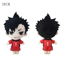 Lade das Bild in den Galerie-Viewer, Anime Haikyuu!! Plüsch Figuren (18-20cm) kaufen - Pk.toys