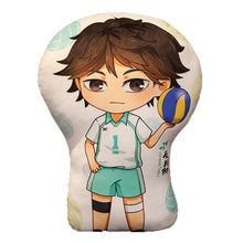 Lade das Bild in den Galerie-Viewer, Anime Haikyuu!! Plüsch Figuren (18-20cm) kaufen - Pk.toys