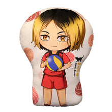 Lade das Bild in den Galerie-Viewer, Anime Haikyuu!! Plüsch Figuren (18-20cm) kaufen - Pk.toys