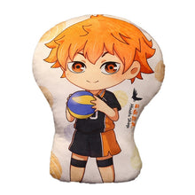 Lade das Bild in den Galerie-Viewer, Anime Haikyuu!! Plüsch Figuren (18-20cm) kaufen - Pk.toys