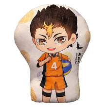 Lade das Bild in den Galerie-Viewer, Anime Haikyuu!! Plüsch Figuren (18-20cm) kaufen - Pk.toys
