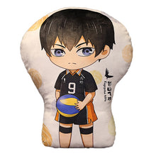 Lade das Bild in den Galerie-Viewer, Anime Haikyuu!! Plüsch Figuren (18-20cm) kaufen - Pk.toys