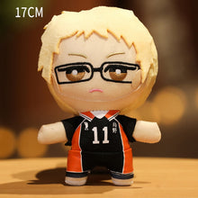 Lade das Bild in den Galerie-Viewer, Anime Haikyuu!! Plüsch Figuren (18-20cm) kaufen - Pk.toys