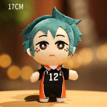 Lade das Bild in den Galerie-Viewer, Anime Haikyuu!! Plüsch Figuren (18-20cm) kaufen - Pk.toys