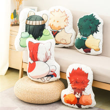 Lade das Bild in den Galerie-Viewer, My Hero Academia Kissen kaufen - Pk.toys