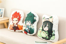 Lade das Bild in den Galerie-Viewer, My Hero Academia Kissen kaufen - Pk.toys