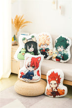 Lade das Bild in den Galerie-Viewer, My Hero Academia Kissen kaufen - Pk.toys