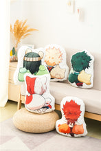 Lade das Bild in den Galerie-Viewer, My Hero Academia Kissen kaufen - Pk.toys