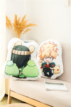 Lade das Bild in den Galerie-Viewer, My Hero Academia Kissen kaufen - Pk.toys