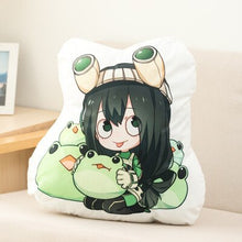Lade das Bild in den Galerie-Viewer, My Hero Academia Kissen kaufen - Pk.toys
