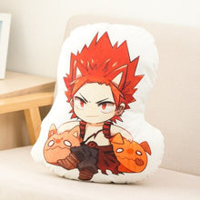 Lade das Bild in den Galerie-Viewer, My Hero Academia Kissen kaufen - Pk.toys