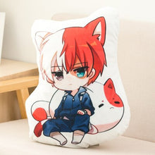Lade das Bild in den Galerie-Viewer, My Hero Academia Kissen kaufen - Pk.toys