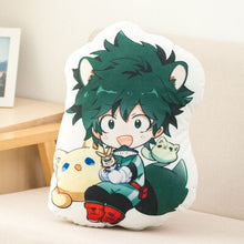 Lade das Bild in den Galerie-Viewer, My Hero Academia Kissen kaufen - Pk.toys