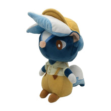 Lade das Bild in den Galerie-Viewer, Animal Crossing Plüschtiere (viele Motive zur Wahl) kaufen - Pk.toys