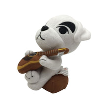 Lade das Bild in den Galerie-Viewer, Animal Crossing Plüschtiere (viele Motive zur Wahl) kaufen - Pk.toys