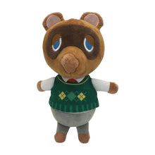 Lade das Bild in den Galerie-Viewer, Animal Crossing Plüschtiere (viele Motive zur Wahl) kaufen - Pk.toys