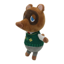 Lade das Bild in den Galerie-Viewer, Animal Crossing Plüschtiere (viele Motive zur Wahl) kaufen - Pk.toys
