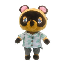 Lade das Bild in den Galerie-Viewer, Animal Crossing Plüschtiere (viele Motive zur Wahl) kaufen - Pk.toys