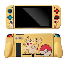 Lade das Bild in den Galerie-Viewer, Super Mario Switch Schutzhülle in verschiedenen Designs kaufen - Pk.toys