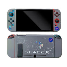 Lade das Bild in den Galerie-Viewer, Super Mario Switch Schutzhülle in verschiedenen Designs kaufen - Pk.toys