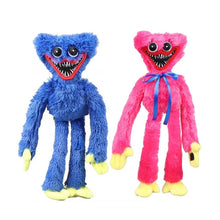 Lade das Bild in den Galerie-Viewer, Huggy Wuggy Plush Poppy Playtime Plüsch Figuren Puppen - viele Motive kaufen - Pk.toys