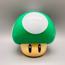 Lade das Bild in den Galerie-Viewer, Super Mario 3D Pilz, Fragezeichen oder Stern Lampe mit Sound kaufen - Pk.toys