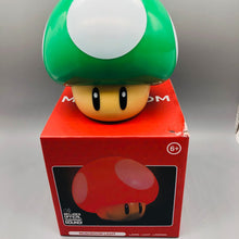 Lade das Bild in den Galerie-Viewer, Super Mario 3D Pilz, Fragezeichen oder Stern Lampe mit Sound kaufen - Pk.toys