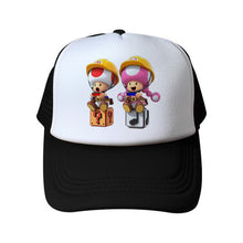 Lade das Bild in den Galerie-Viewer, Super Mario Baseball Cap Mütze in vielen Motiven kaufen - Pk.toys