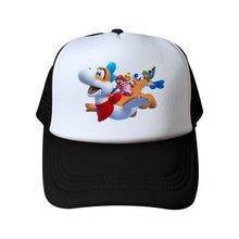 Lade das Bild in den Galerie-Viewer, Super Mario Baseball Cap Mütze in vielen Motiven kaufen - Pk.toys