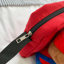 Lade das Bild in den Galerie-Viewer, Super Mario oder Luigi Umhängetasche kaufen - Pk.toys