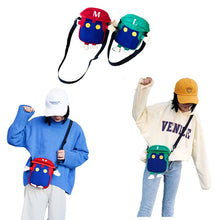 Lade das Bild in den Galerie-Viewer, Stylishe Mario oder Luigi Taschen kaufen - Pk.toys