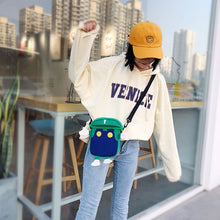 Lade das Bild in den Galerie-Viewer, Stylishe Mario oder Luigi Taschen kaufen - Pk.toys