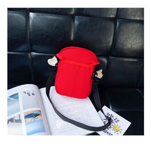 Lade das Bild in den Galerie-Viewer, Stylishe Mario oder Luigi Taschen kaufen - Pk.toys