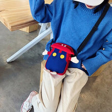 Lade das Bild in den Galerie-Viewer, Stylishe Mario oder Luigi Taschen kaufen - Pk.toys