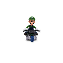 Lade das Bild in den Galerie-Viewer, Super Mario Kart Figuren Spielzeug im 10er Set kaufen - Pk.toys
