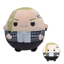 Lade das Bild in den Galerie-Viewer, Tokyo Revengers Plüsch Figuren - ca. 20cm kaufen - Pk.toys