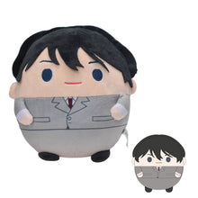 Lade das Bild in den Galerie-Viewer, Tokyo Revengers Plüsch Figuren - ca. 20cm kaufen - Pk.toys