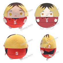 Lade das Bild in den Galerie-Viewer, Tokyo Revengers Plüsch Figuren - ca. 20cm kaufen - Pk.toys