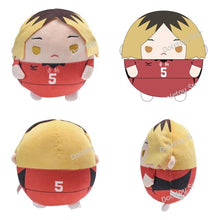 Lade das Bild in den Galerie-Viewer, Haikyuu Plüschtiere Kei Tsukishima Kenma Kozume Toru Oikawa Shoyo kaufen - Pk.toys