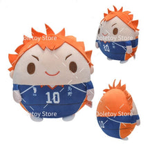 Lade das Bild in den Galerie-Viewer, Haikyuu Plüschtiere Kei Tsukishima Kenma Kozume Toru Oikawa Shoyo kaufen - Pk.toys