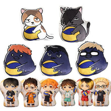 Lade das Bild in den Galerie-Viewer, Anime Haikyuu Stylische Kissen in vielen Motiven kaufen - Pk.toys