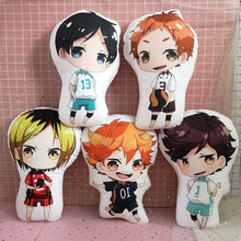 Lade das Bild in den Galerie-Viewer, Anime Haikyuu Stylische Kissen in vielen Motiven kaufen - Pk.toys